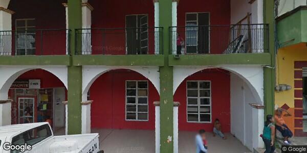 INSTITUTO NACIONAL DE ESTADÍSTICA Y GEOGRAFÍA